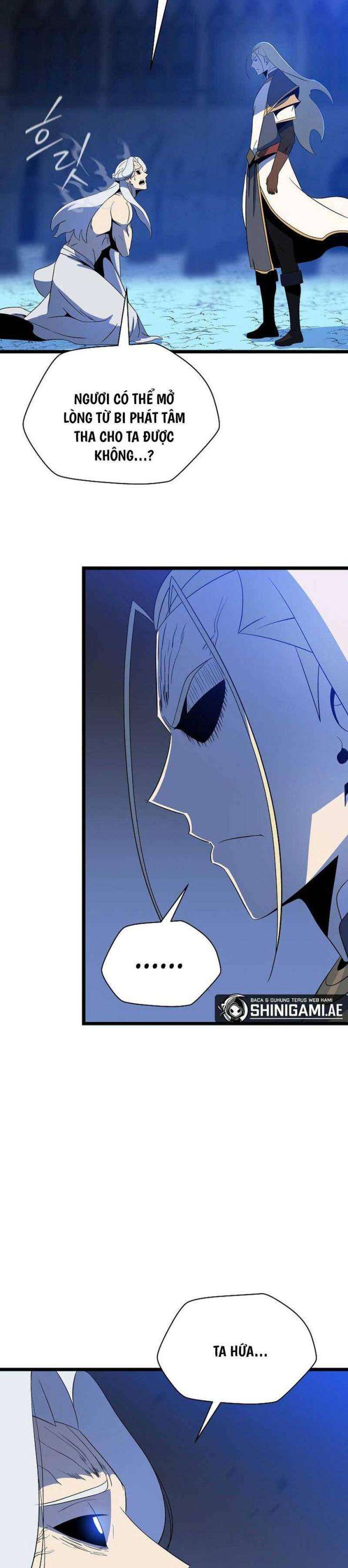 Kẻ Săn Anh Hùng - Page 26