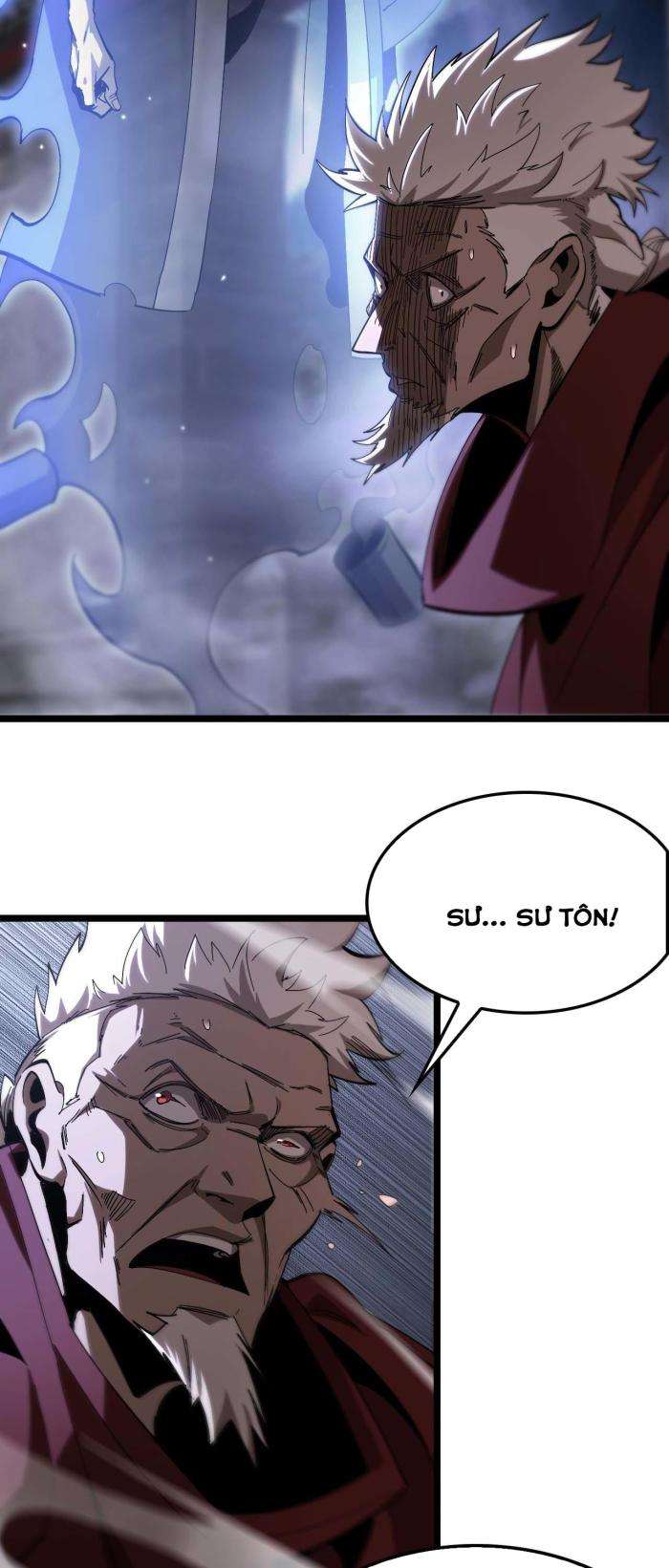 Chư Giới - Tận Thế Online - Page 9