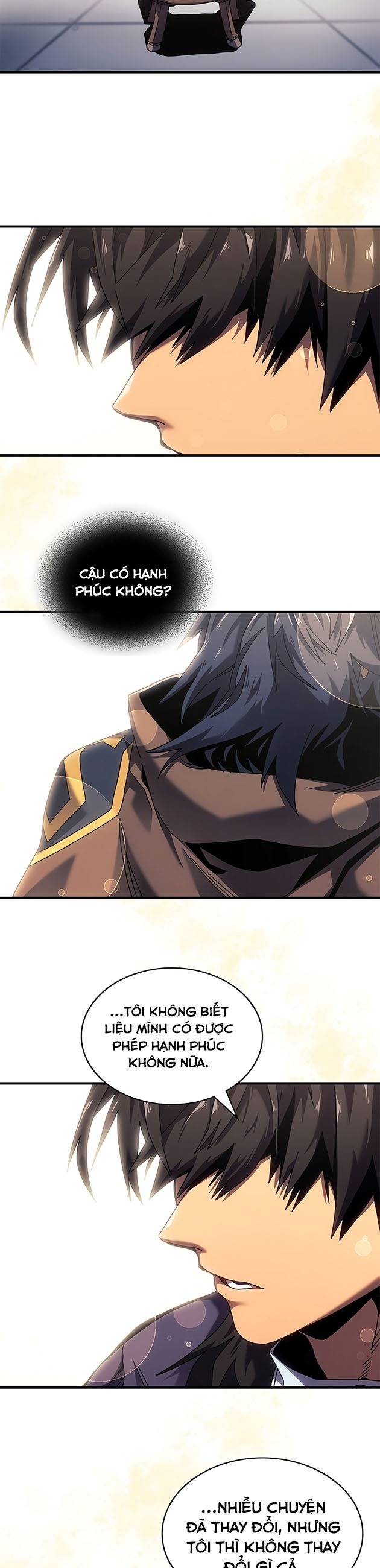 Phép Thuật Của Người Trùng Sinh Nên Đặc Biệt - Page 11