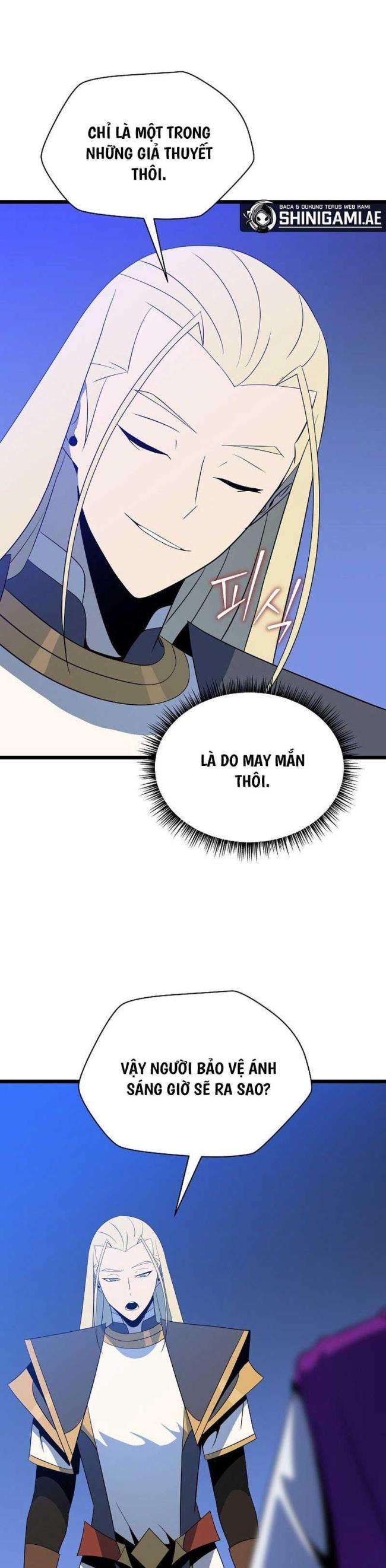 Kẻ Săn Anh Hùng - Page 14