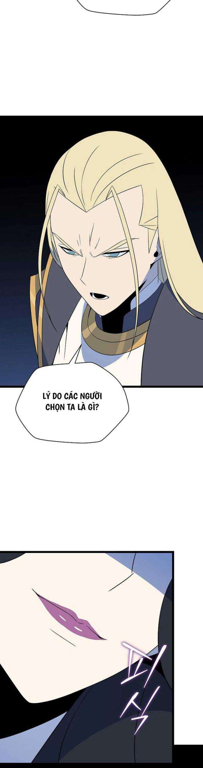 Kẻ Săn Anh Hùng - Page 8