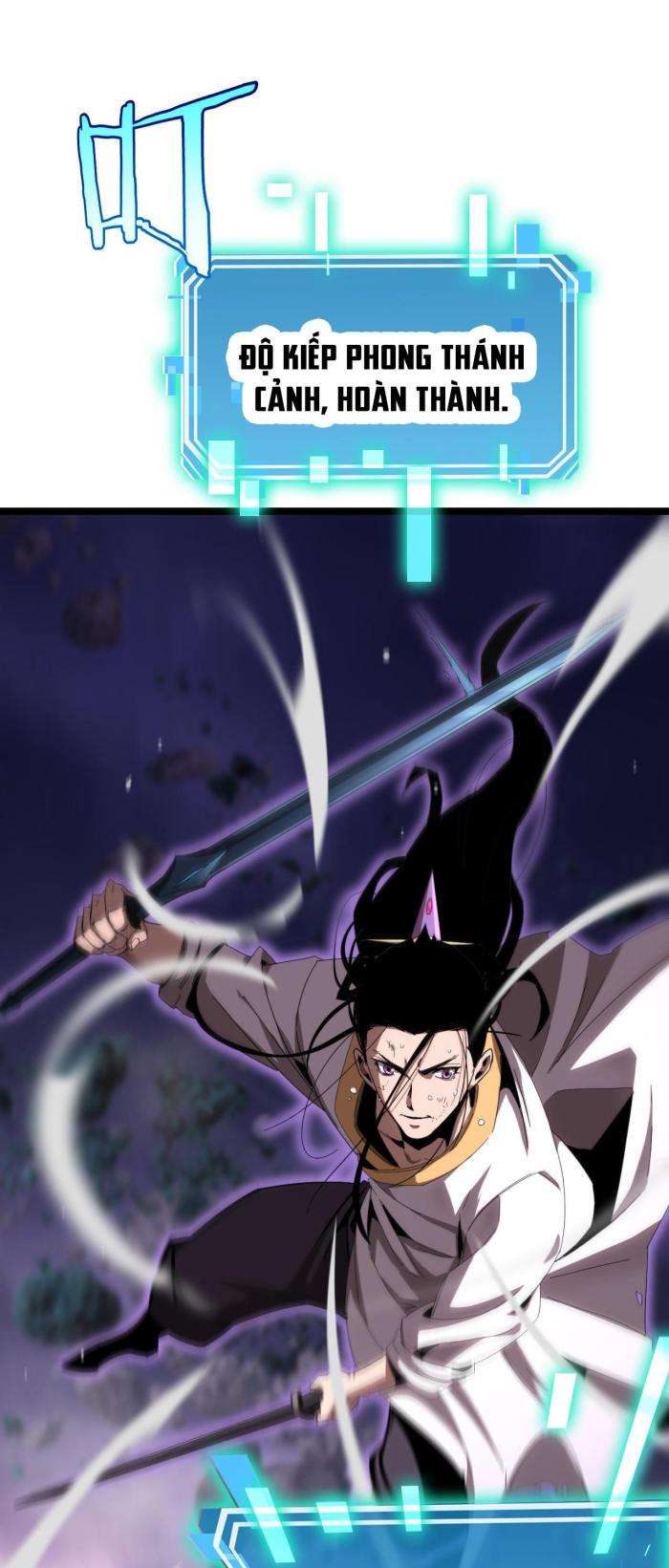 Chư Giới - Tận Thế Online - Page 31