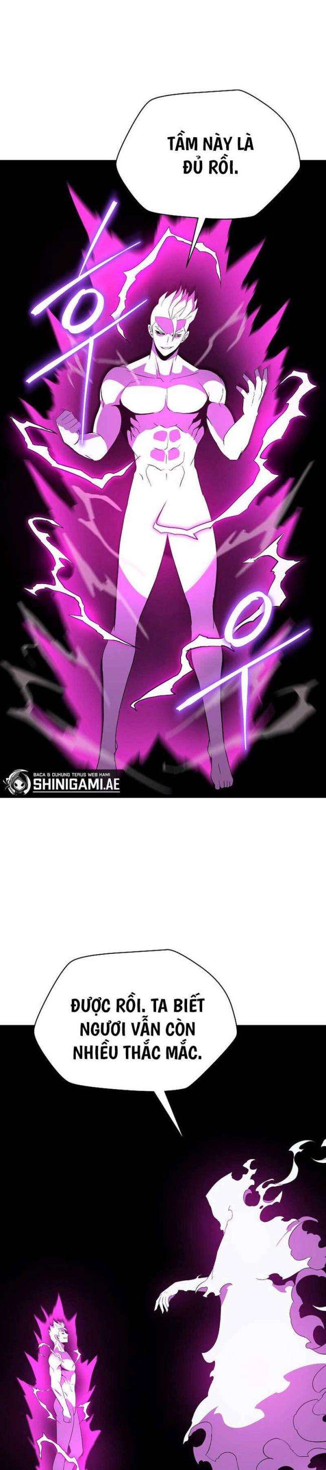 Kẻ Săn Anh Hùng - Page 32