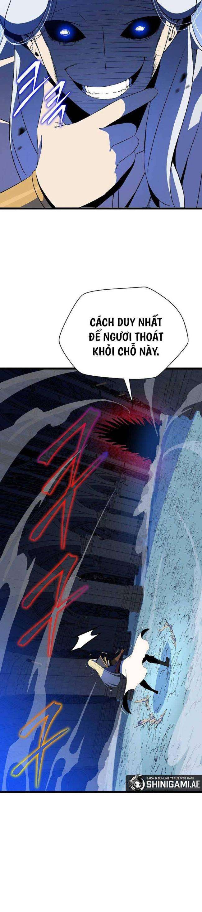 Kẻ Săn Anh Hùng - Page 7