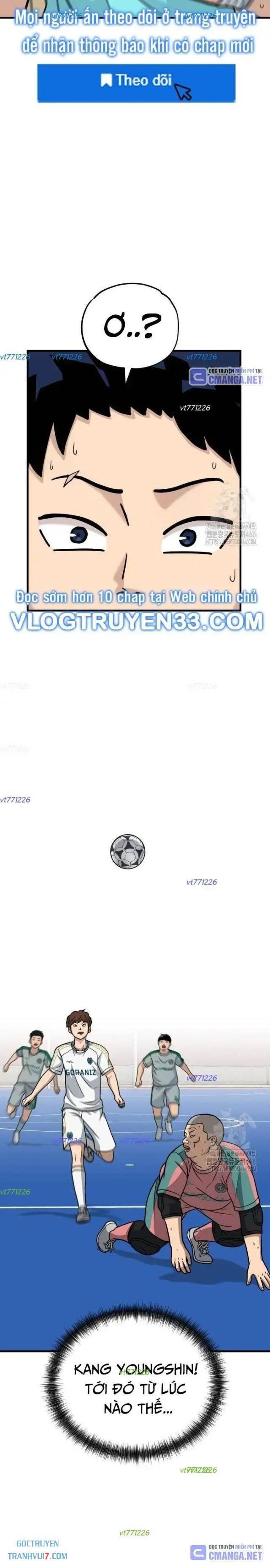 Thủ Môn - Page 36