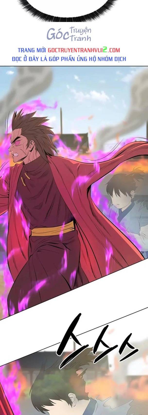 Sư Phụ Quỷ Diện - Page 37