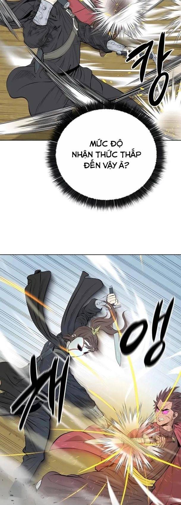 Sư Phụ Quỷ Diện - Page 33