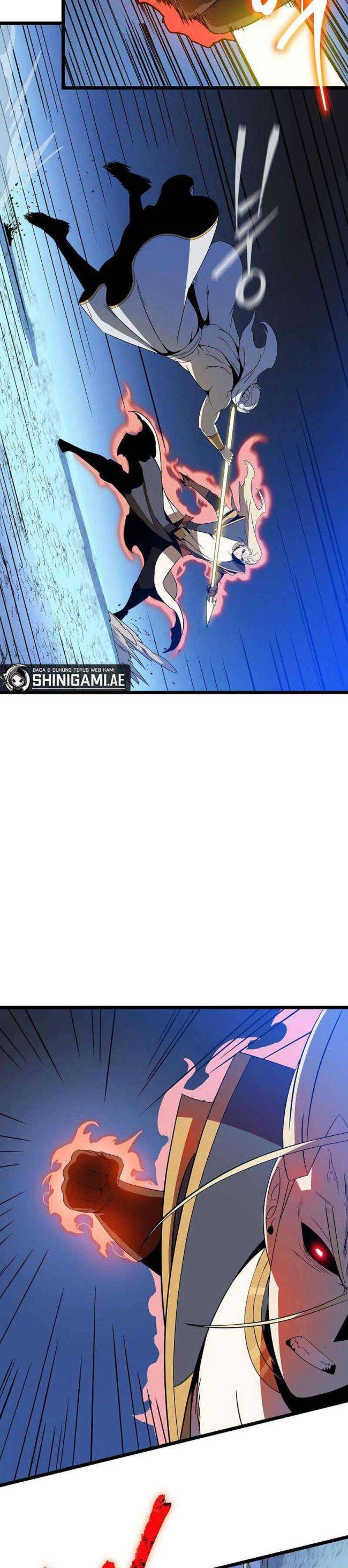 Kẻ Săn Anh Hùng - Page 5