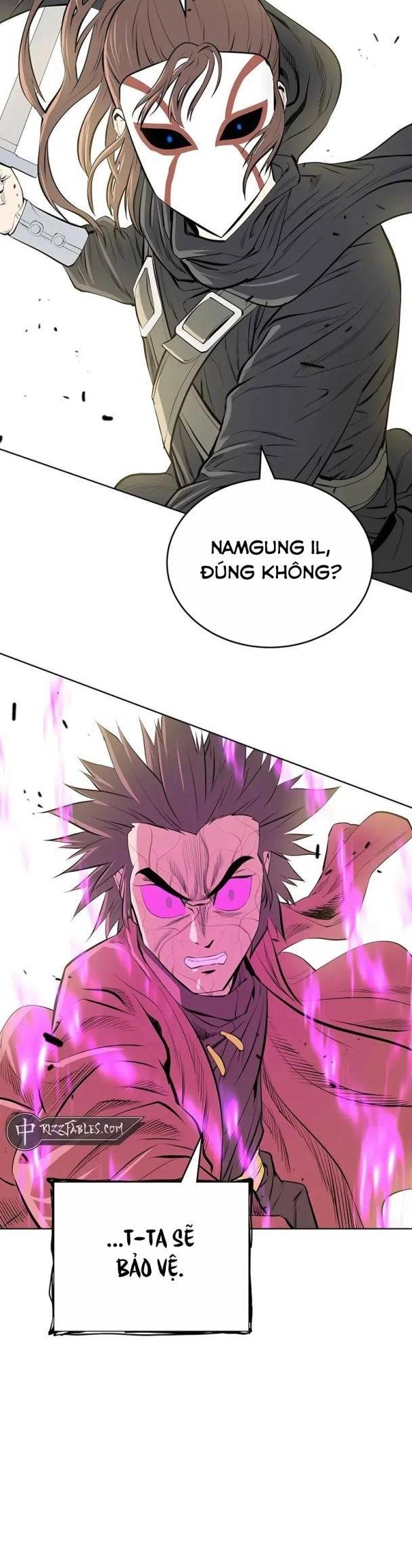 Sư Phụ Quỷ Diện - Page 35