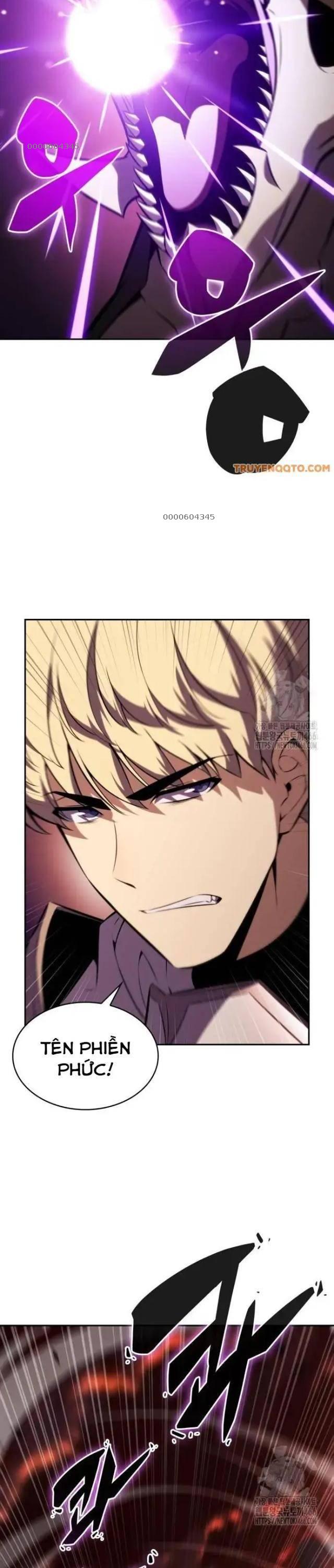 Cậu Nhỏ Nhà Công Tước Là Sát Thủ Hồi Quy - Page 6