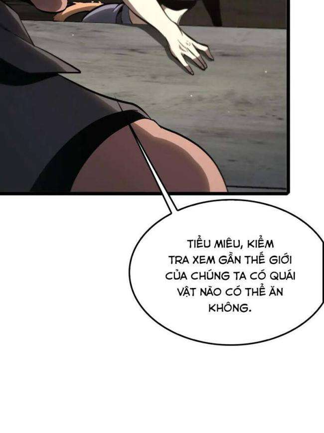 Chư Giới - Tận Thế Online - Page 41