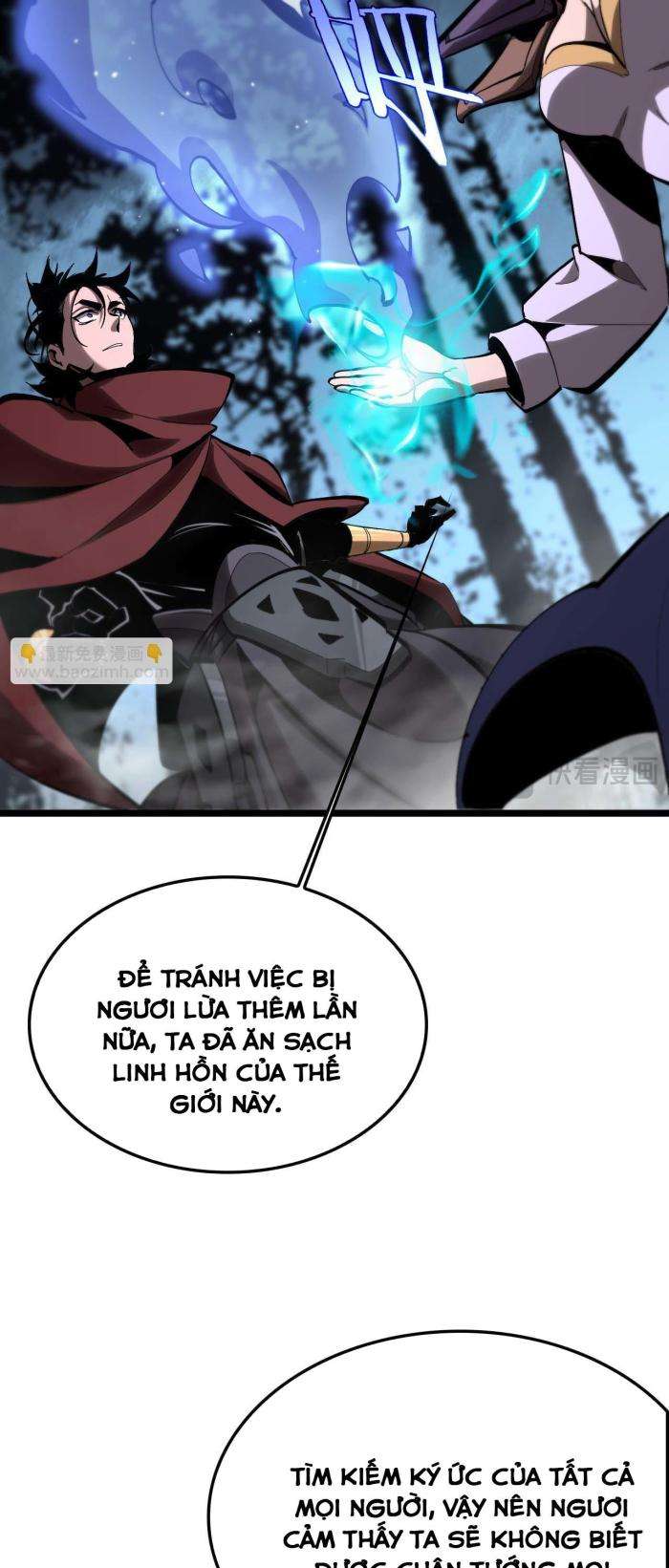 Chư Giới - Tận Thế Online - Page 19