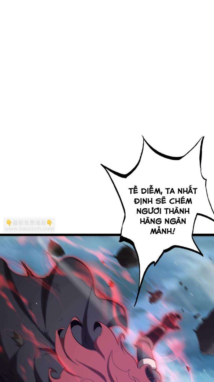 Chư Giới - Tận Thế Online - Page 27