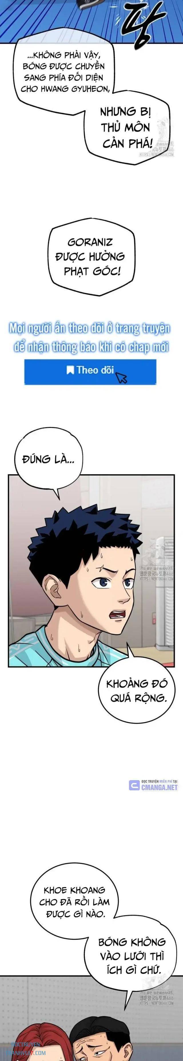 Thủ Môn - Page 13