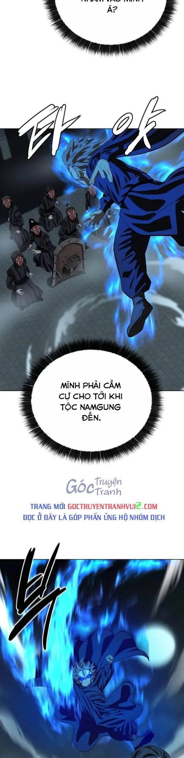 Sư Phụ Quỷ Diện - Page 28