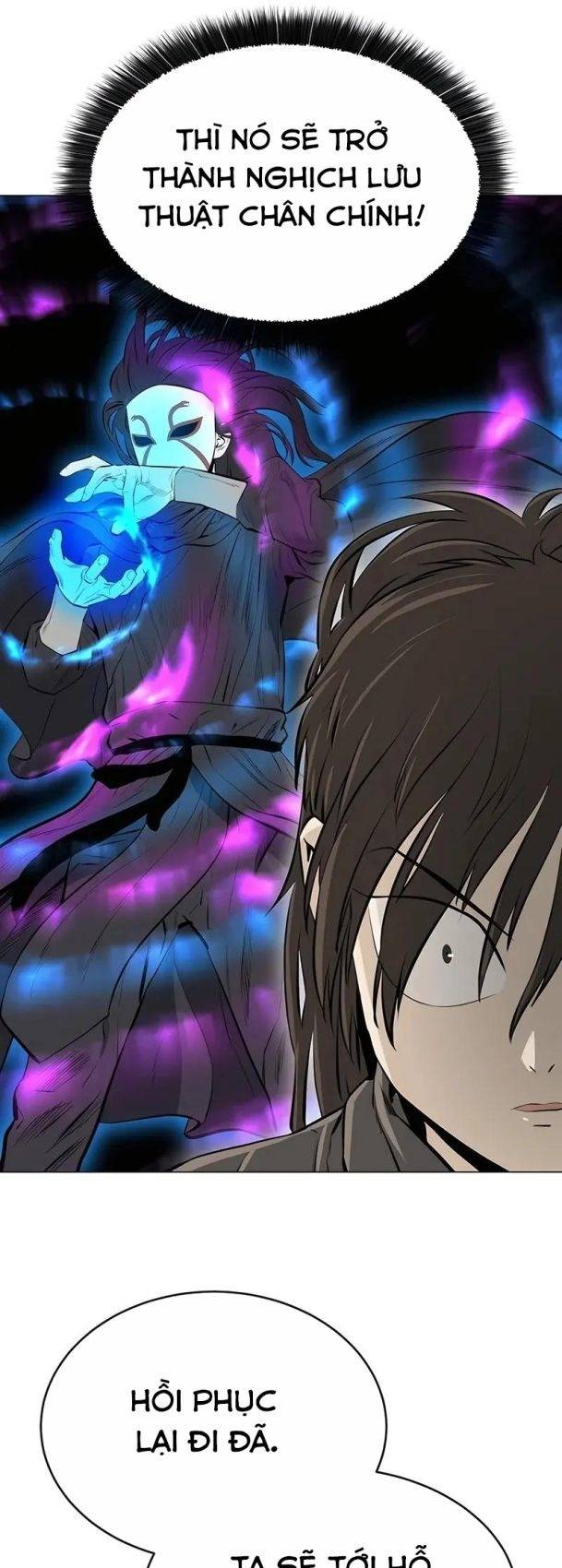 Sư Phụ Quỷ Diện - Page 29