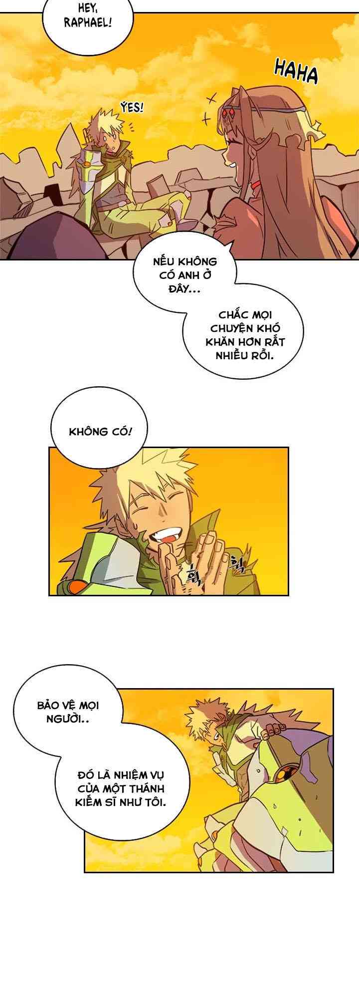 Phép Thuật Của Người Trùng Sinh Nên Đặc Biệt - Page 28