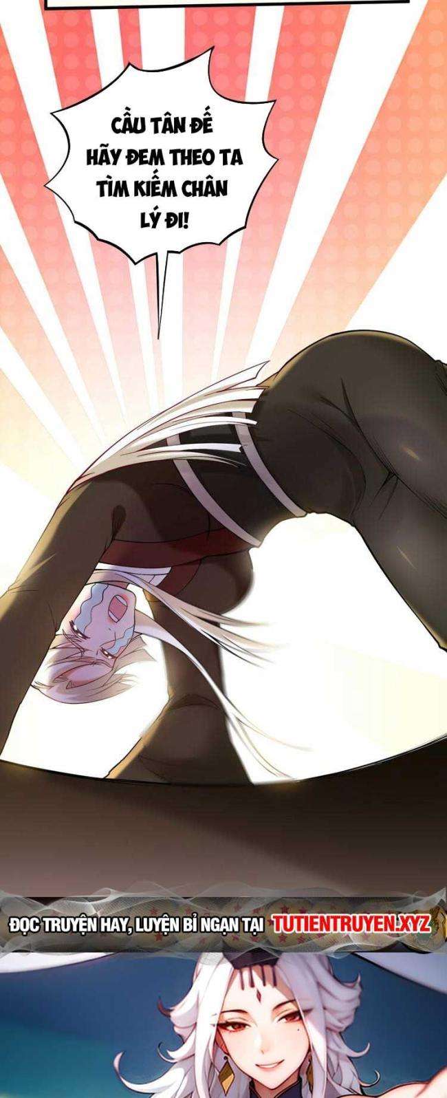 Đệ Tử Của Ta Đều Là Súp Bờ Thần - Page 31