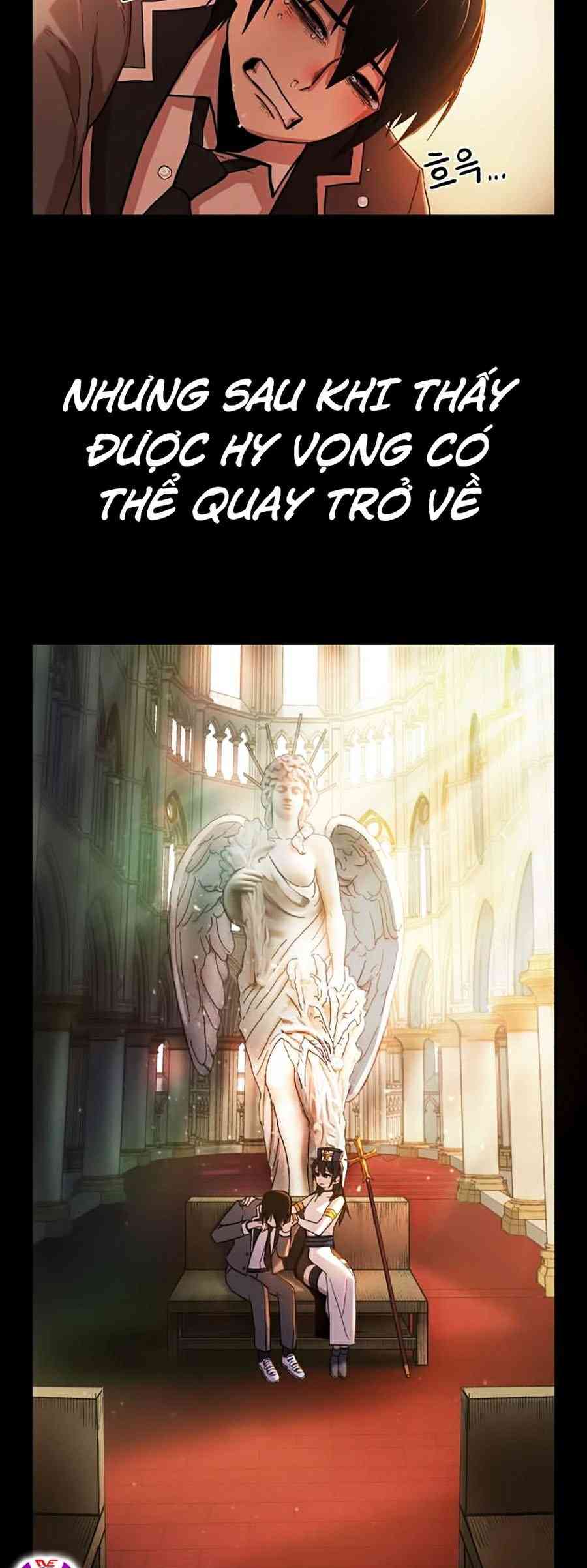 Anh Hùng Đã Trở Lại - Page 10