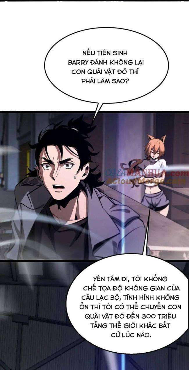 Chư Giới - Tận Thế Online - Page 52