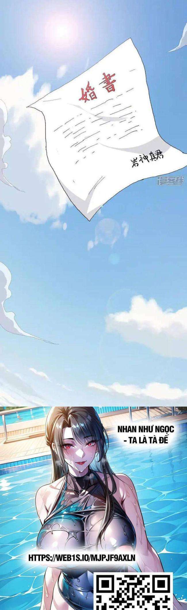 Tu Tiên Giả Đại Chiến Siêu Năng Lực - Page 16