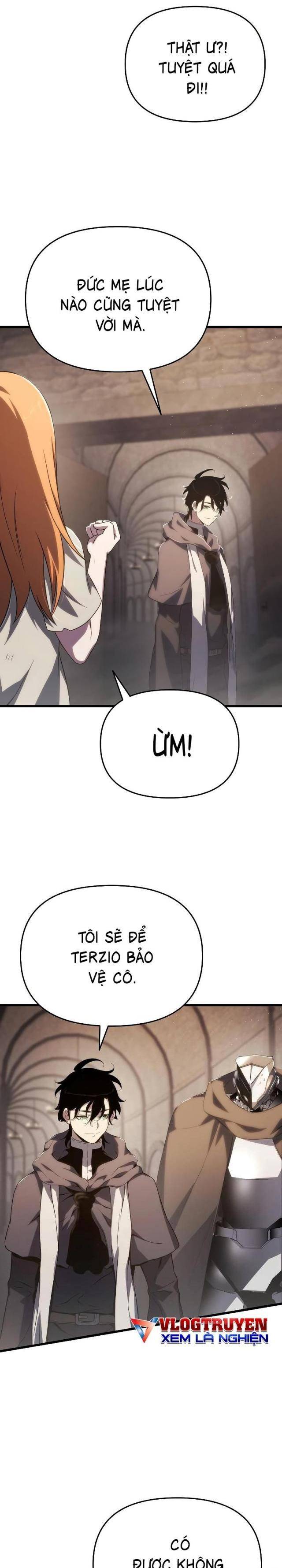 Linh Mục Tha Hóa - Page 31