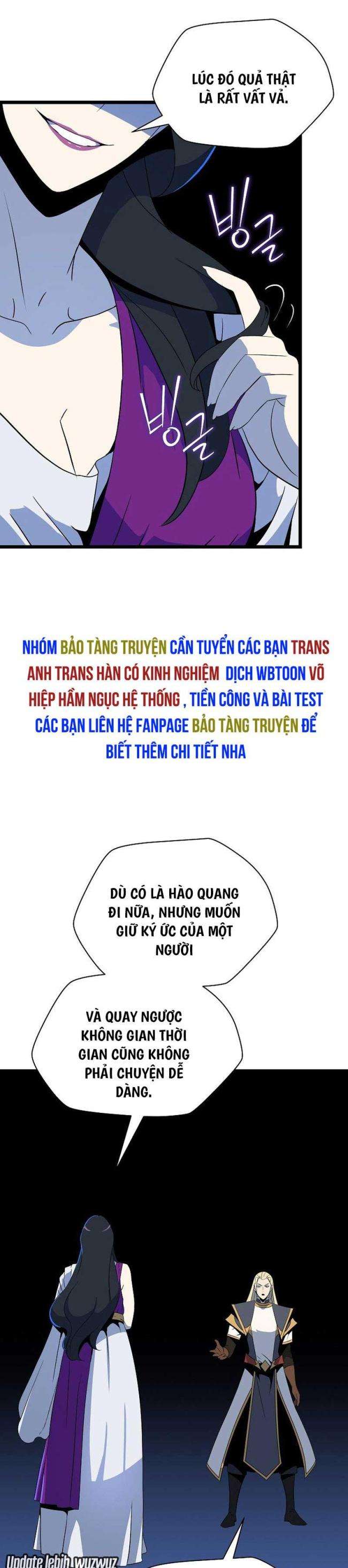 Kẻ Săn Anh Hùng - Page 10