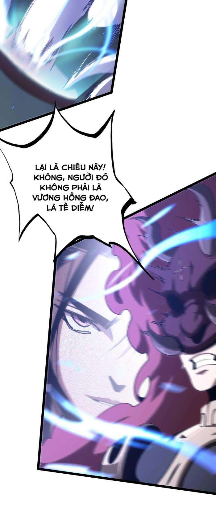 Chư Giới - Tận Thế Online - Page 5