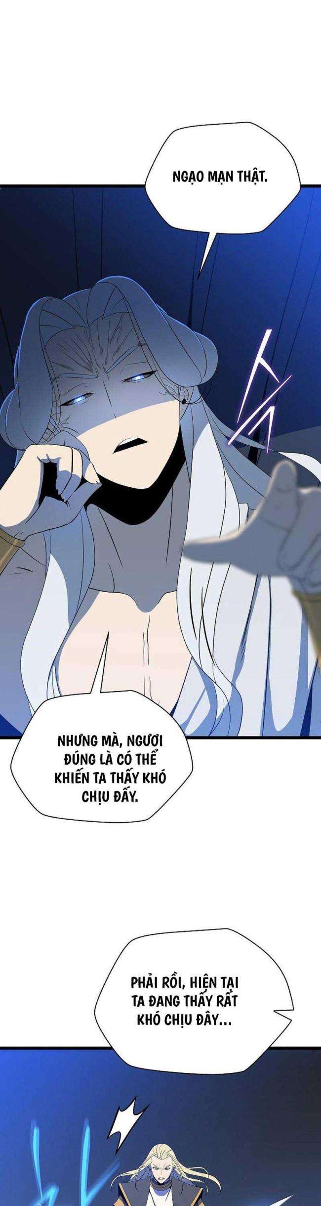 Kẻ Săn Anh Hùng - Page 36