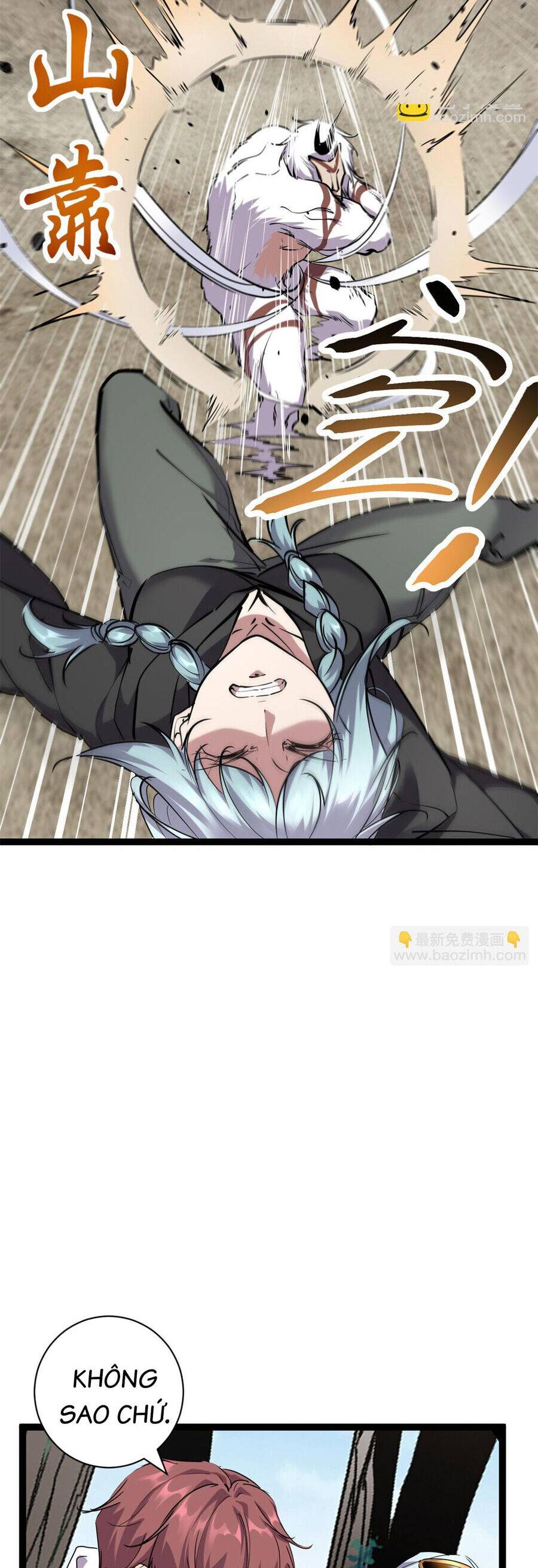 Cái Bóng Vạn Năng - Page 15