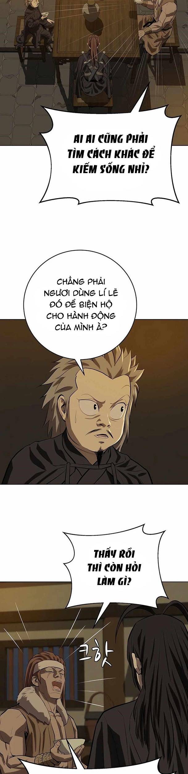 Sư Phụ Quỷ Diện - Page 17