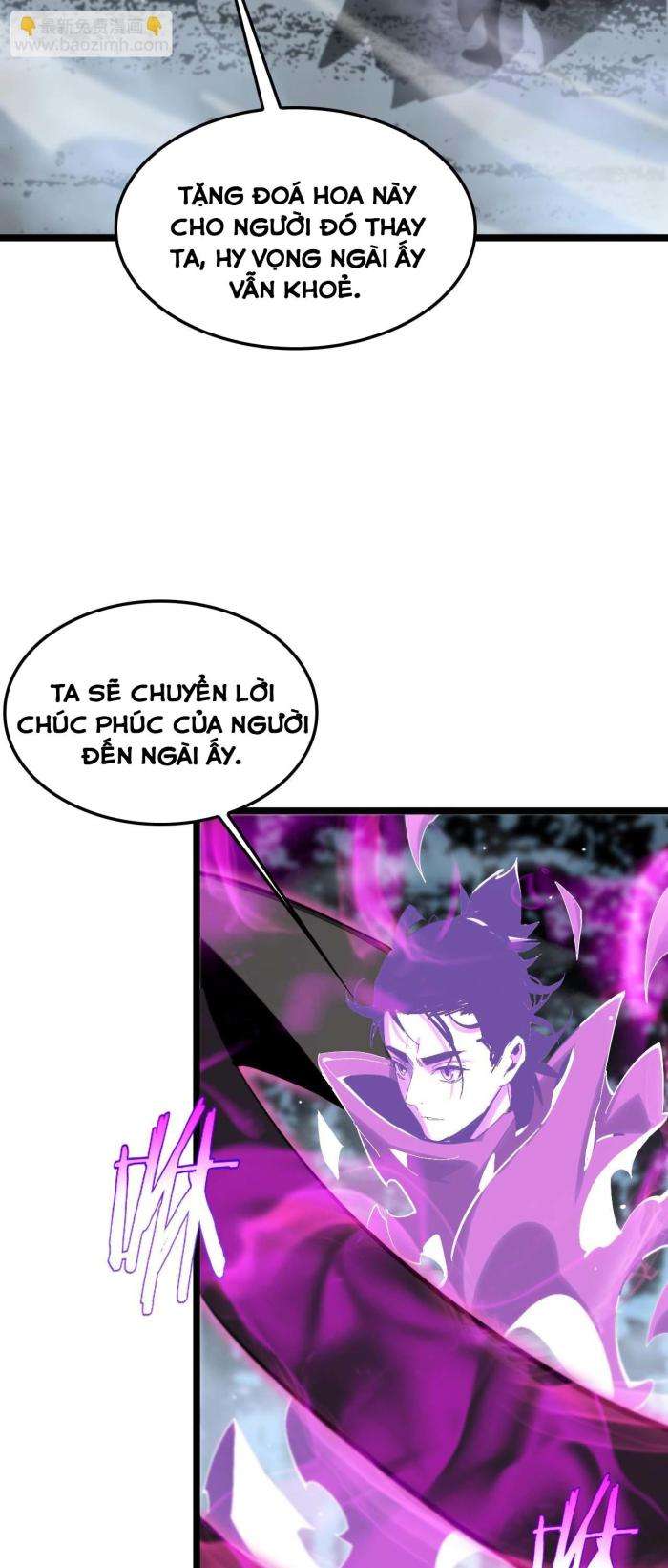 Chư Giới - Tận Thế Online - Page 31