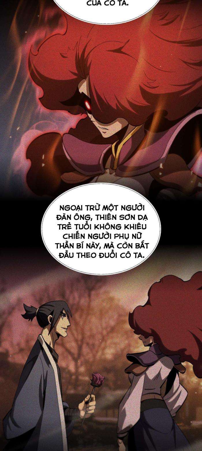 Chư Giới - Tận Thế Online - Page 28