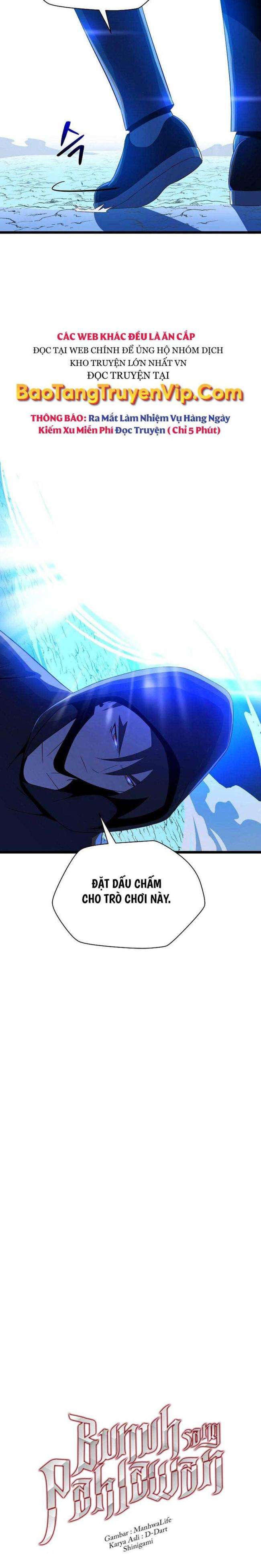 Kẻ Săn Anh Hùng - Page 11