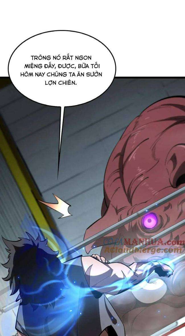 Chư Giới - Tận Thế Online - Page 46