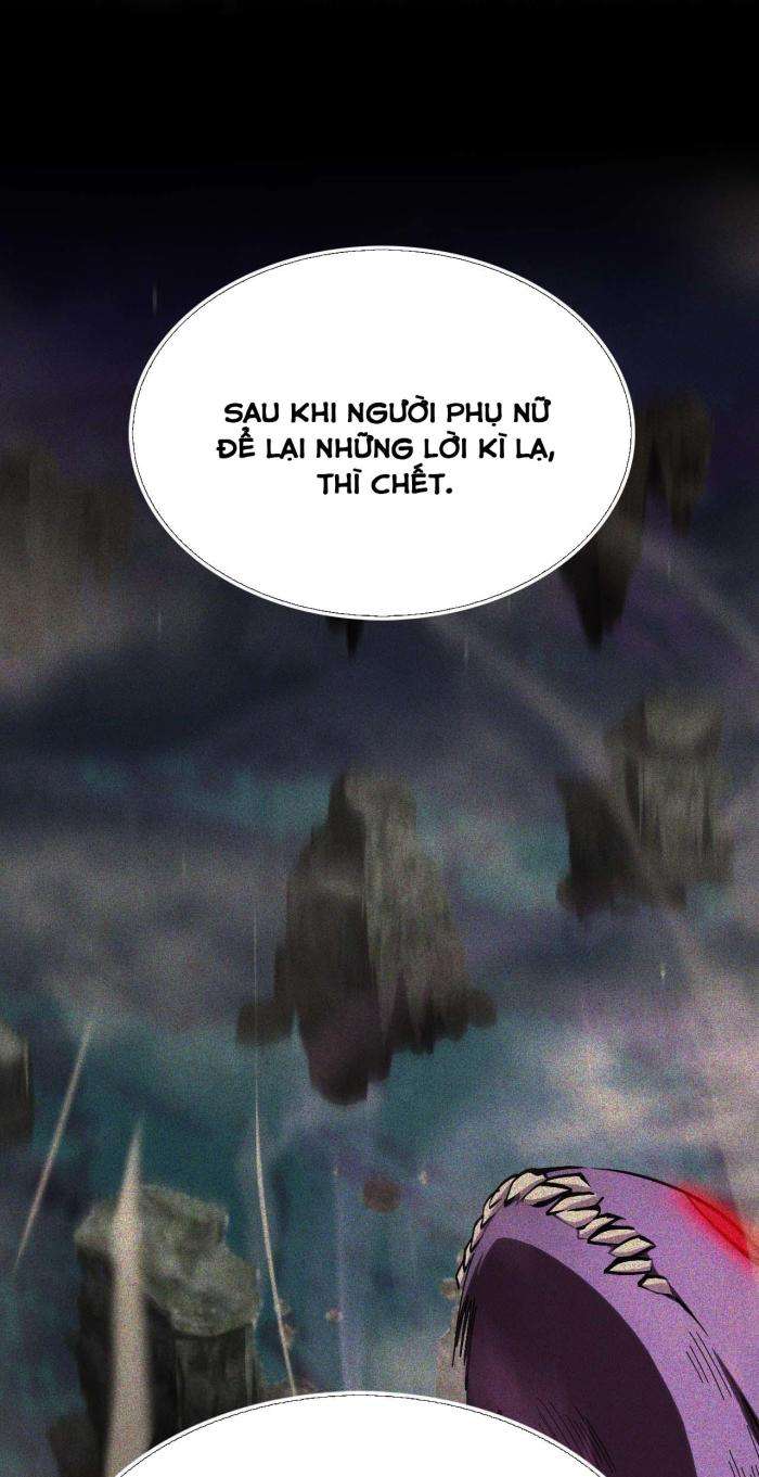 Chư Giới - Tận Thế Online - Page 33