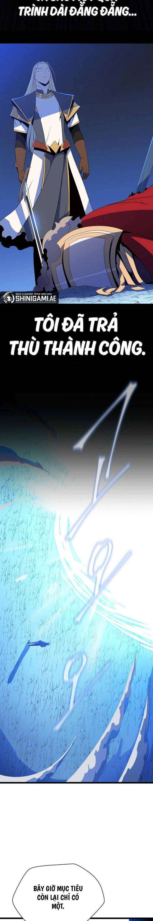 Kẻ Săn Anh Hùng - Page 10