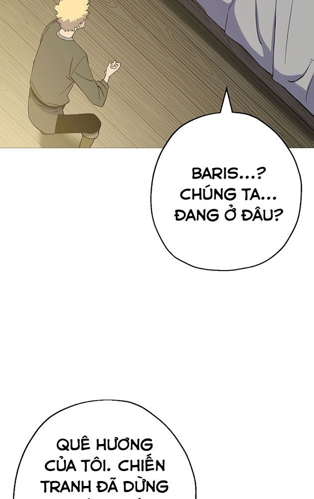 Chiến Binh Quật Cường - Page 33