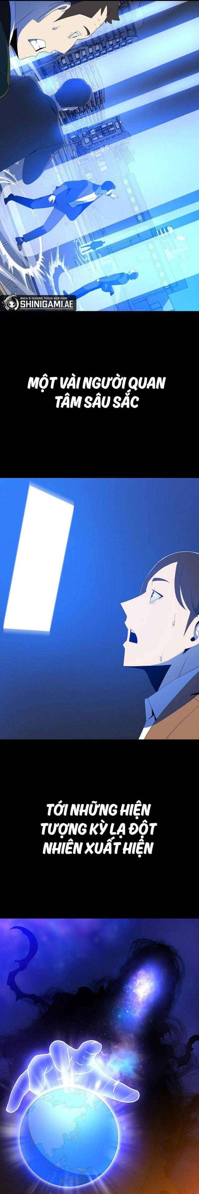 Kẻ Săn Anh Hùng - Page 4