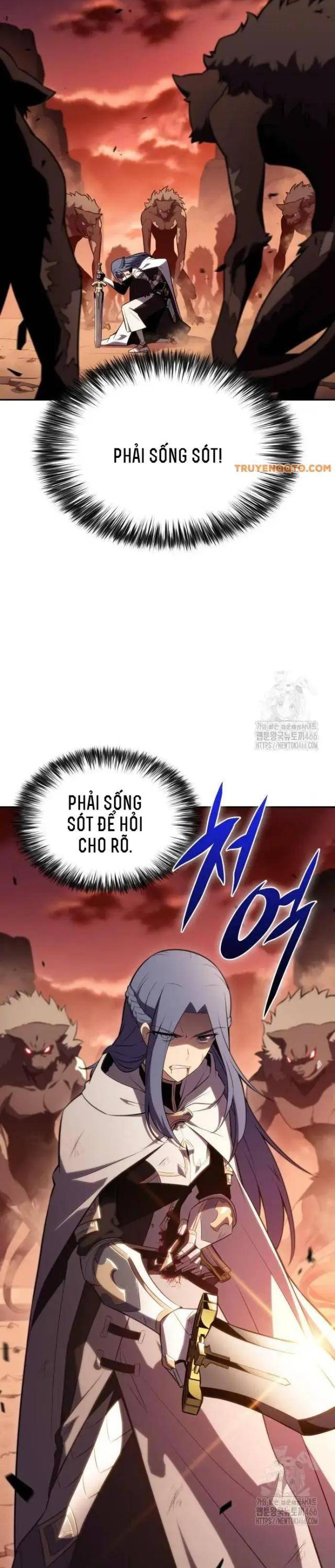 Cậu Nhỏ Nhà Công Tước Là Sát Thủ Hồi Quy - Page 23