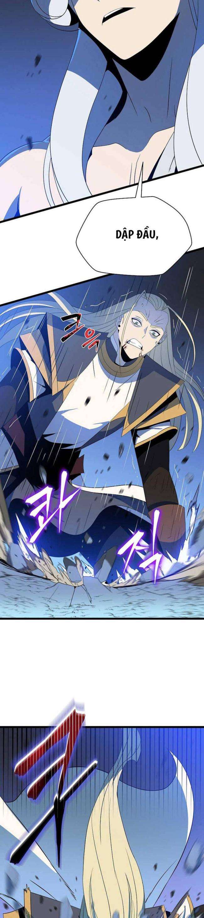 Kẻ Săn Anh Hùng - Page 9