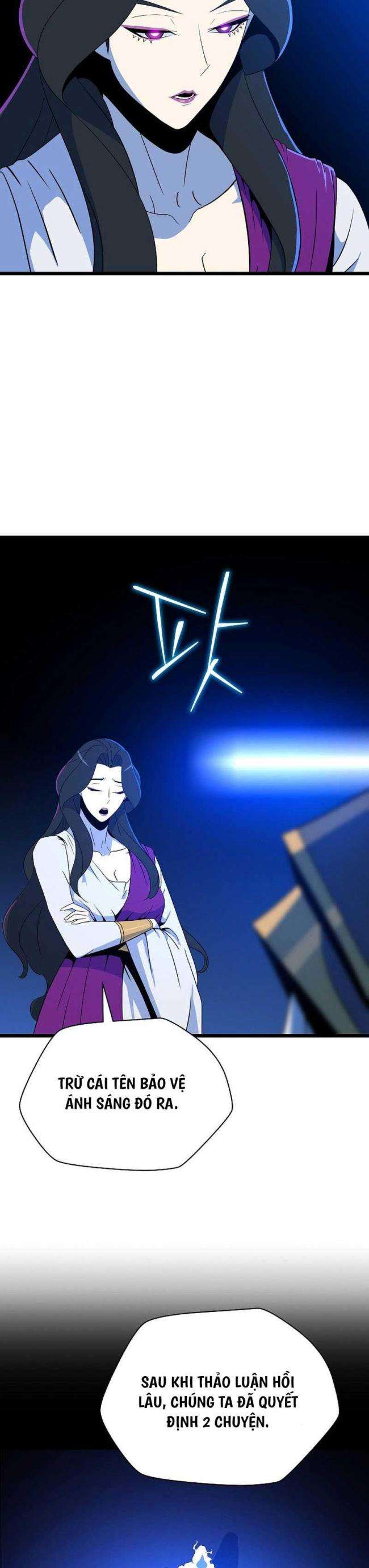 Kẻ Săn Anh Hùng - Page 6