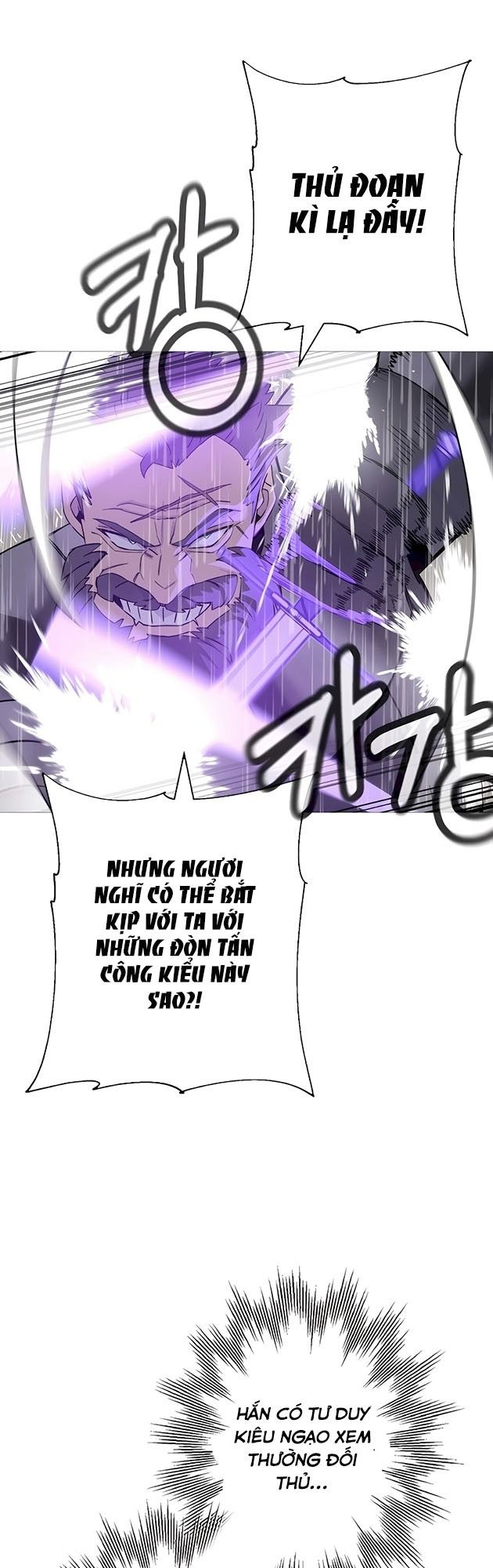 Chiến Binh Quật Cường - Page 12