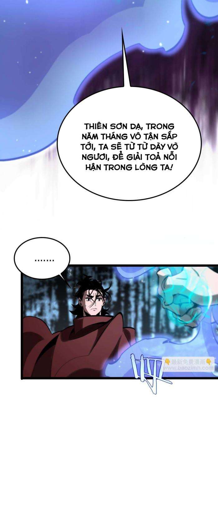 Chư Giới - Tận Thế Online - Page 21