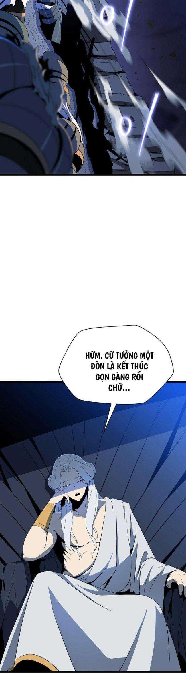 Kẻ Săn Anh Hùng - Page 8