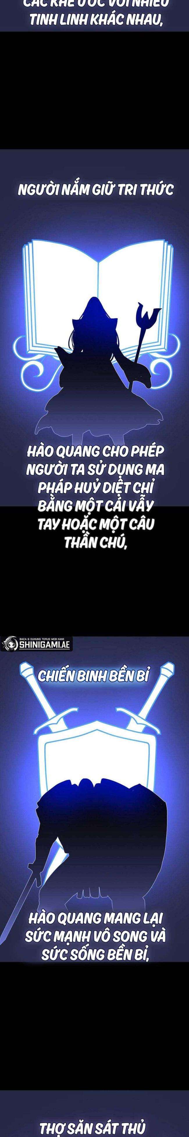 Kẻ Săn Anh Hùng - Page 6