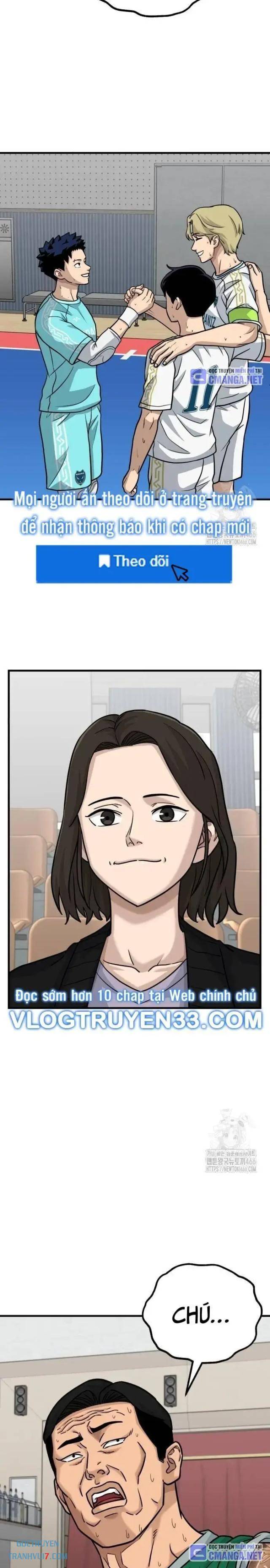 Thủ Môn - Page 24