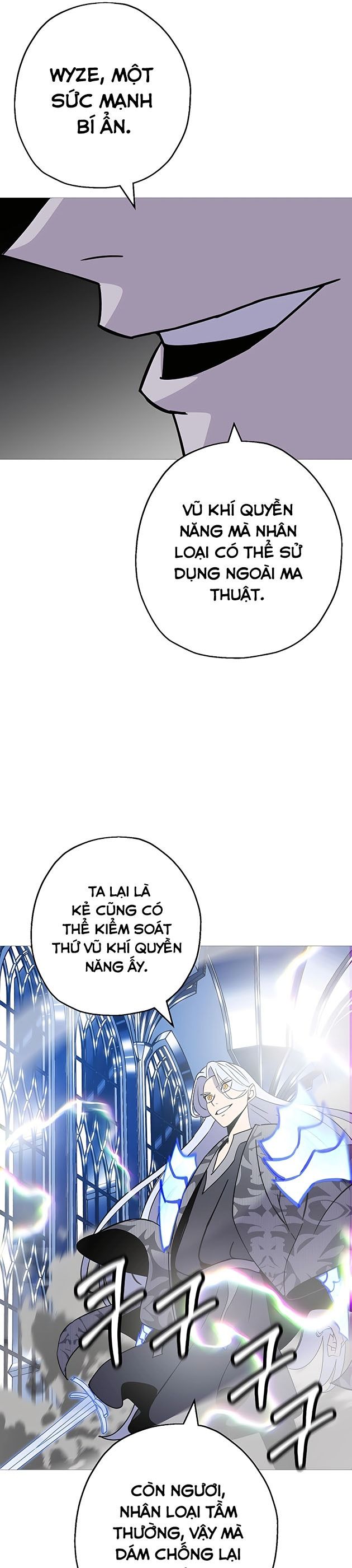 Chiến Binh Quật Cường - Page 4