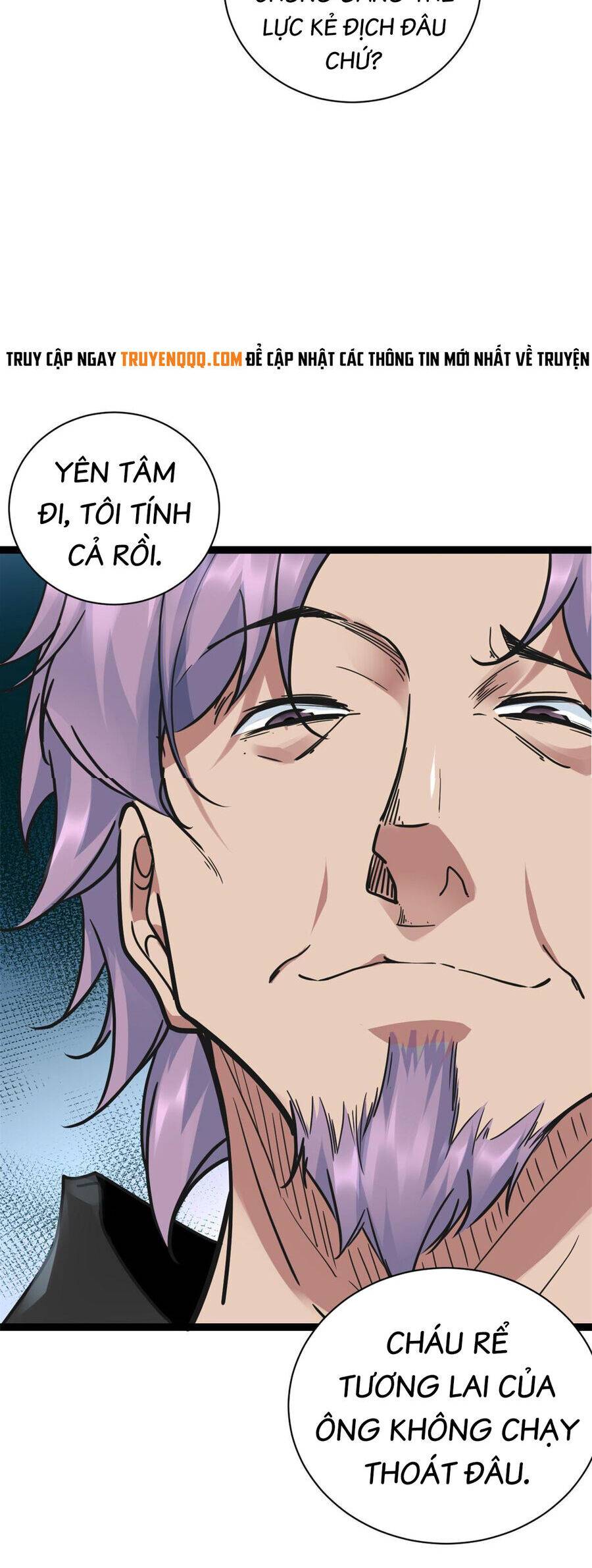 Cái Bóng Vạn Năng - Page 10