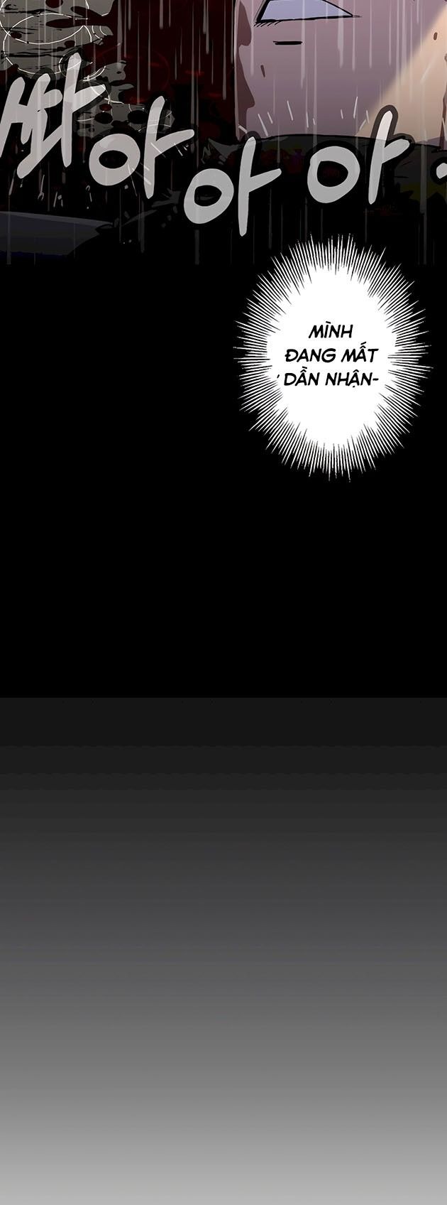 Chiến Binh Quật Cường - Page 30